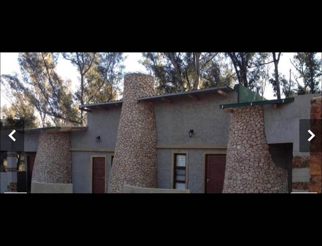 FARM FOR SALE IN HEKPOORT